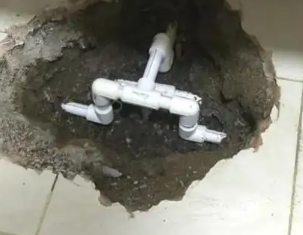 旺苍漏水检测多少钱