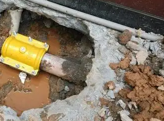 旺苍漏水检测哪家好