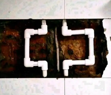 旺苍卫生间测漏水哪家好