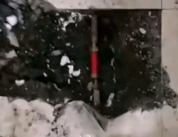 旺苍卫生间测漏水多少钱